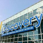 Discovery Museum